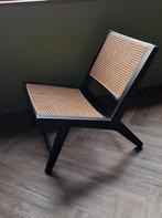 Lounge relax fauteuil stoel, Ophalen, Zo goed als nieuw