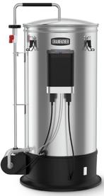Grainfather G30v3, complete brouwinstallatie incl toebehoren, Hobby en Vrije tijd, Overige Hobby en Vrije tijd, Ophalen, Zo goed als nieuw