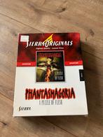 Phantasmagoria 2: A Puzzle of Flesh - PC Game, Avontuur en Actie, Gebruikt, Vanaf 18 jaar, 1 speler