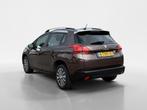 Peugeot 2008 1.2 VTi Active Pack Premium Automaat | Pano | N, Euro 5, Gebruikt, Zwart, 1199 cc
