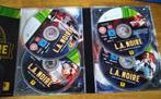 xbox 360 game l.a. noire, Avontuur en Actie, Vanaf 18 jaar, 1 speler, Ophalen of Verzenden