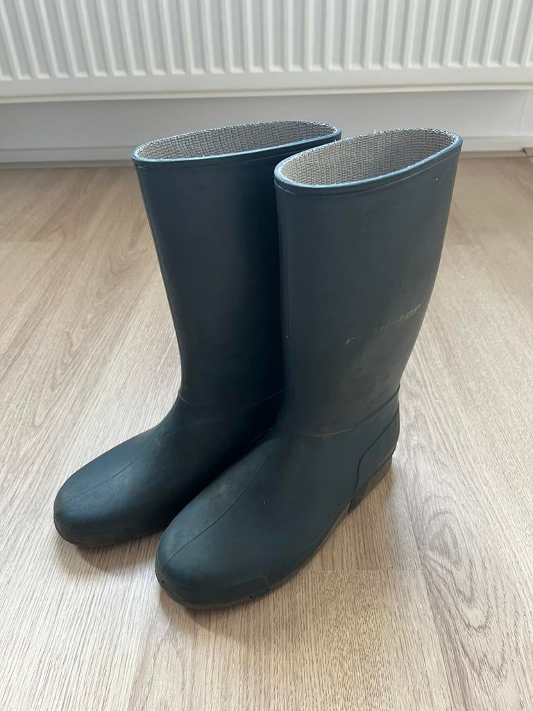 Regenlaarzen maat 33, Ophalen, Gebruikt, Regenlaarzen, Kinderen
