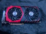 MSI GeForce GTX 1070 GAMING X 8G, Computers en Software, Videokaarten, PCI-Express 3, Gebruikt, DisplayPort, Ophalen of Verzenden
