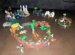 Playmobil Dierentuin Zoo, Kinderen en Baby's, Speelgoed | Playmobil, Ophalen of Verzenden, Zo goed als nieuw, Los playmobil