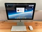 iMac 21,5 inch mid 2011, 21,5 inch, IMac, HDD, Zo goed als nieuw