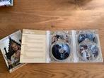 5) The White Queen, De Complete Serie met Phillipa Gregory., Cd's en Dvd's, Dvd's | Tv en Series, Alle leeftijden, Ophalen of Verzenden