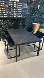 Vondom tuinset frame, Tuin en Terras, Tuintafels, Ophalen, Zo goed als nieuw, Rechthoekig, Aluminium