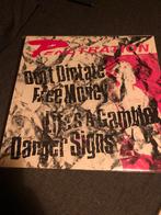 Penetration - Moving Targets Vinyl LP, Verzenden, Gebruikt, 12 inch, Alternative