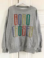 Bobo choses trui 134, Ophalen, Zo goed als nieuw, Jongen of Meisje, Trui of Vest