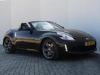 Nissan 370Z Roadster 3.7 V6 Pack | Automaat | BOSE | Navigat, Auto's, Nissan, Achterwielaandrijving, Gebruikt, Overige kleuren