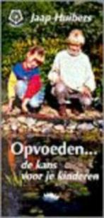 Opvoeden ... de kans voor je kinderen 9789020201086, Boeken, Ophalen of Verzenden, Zo goed als nieuw, Sociale psychologie, Huibers J.