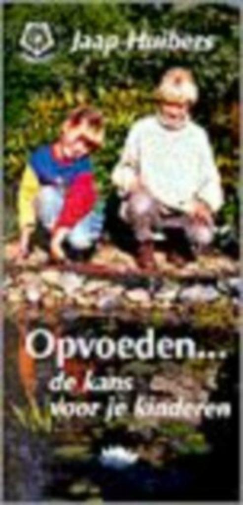 Opvoeden ... de kans voor je kinderen 9789020201086, Boeken, Psychologie, Zo goed als nieuw, Sociale psychologie, Ophalen of Verzenden