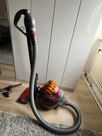 Dyson big ball 2, Ophalen, Zo goed als nieuw, Reservoir