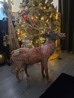 Decoratief Hertenbeeld, Diversen, Kerst, Ophalen of Verzenden, Nieuw
