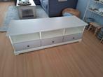 Tv meubel heel netjes!, Huis en Inrichting, Kasten | Televisiemeubels, 100 tot 150 cm, Ophalen of Verzenden, Zo goed als nieuw