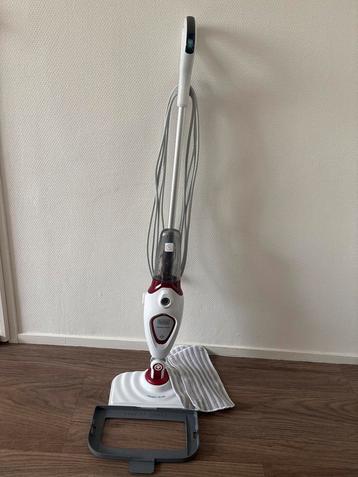 Black+Decker Stoommop beschikbaar voor biedingen