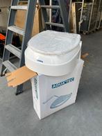 Invacare Aquatec AT900 Toiletverhoger, Diversen, Verpleegmiddelen, Ophalen of Verzenden, Nieuw