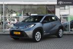Toyota Aygo X 1.0 VVT-i MT Play, Stof, Gebruikt, Euro 6, 920 kg