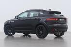 Jaguar E-PACE P250 R-Dynamic S | Panoramadak | Head-Up | Cam, Auto's, 249 pk, 4 cilinders, 109 €/maand, Zwart