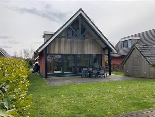 ruime villa in Friesland bij het Slotermeer, Vakantie, Vakantiehuizen | Nederland, Friesland, Landhuis of Villa, Recreatiepark