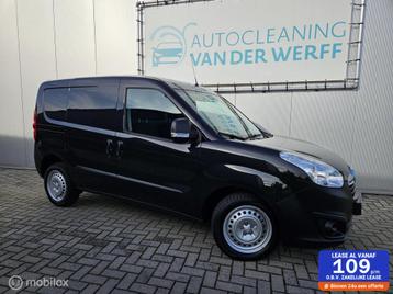 Opel Combo 1.3 CDTi L1H1 Edition zeer nette bedrijfswagen! beschikbaar voor biedingen