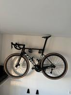 Nagenoeg nieuwe Factor Ostro VAM met di2, Fietsen en Brommers, Fietsen | Racefietsen, Carbon, Zo goed als nieuw, Meer dan 20 versnellingen