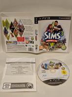 The Sims 3 Pets PS3, Spelcomputers en Games, Games | Sony PlayStation 3, 1 speler, Ophalen of Verzenden, Zo goed als nieuw, Vanaf 12 jaar