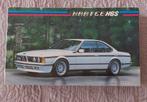 BMW Hartge H6S Fujimi 1:24, Fujimi, Auto, Groter dan 1:32, Ophalen of Verzenden