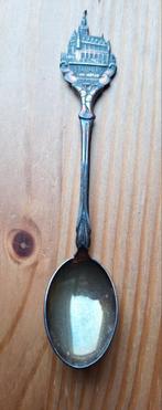 Theelepel-Stadhuis-Veere, Antiek en Kunst, Ophalen of Verzenden