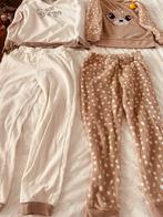 Primark Pyjama Set - Maat 128, Kinderen en Baby's, Ophalen of Verzenden, Zo goed als nieuw