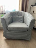 Tullsta Fauteuil, Huis en Inrichting, Fauteuils, Ophalen, Minder dan 75 cm, Zo goed als nieuw, 75 tot 100 cm