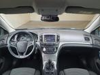 Opel Insignia 1.4 T EcoFLEX Edition NAVI/PDC/CRUISE/TRHAAK/L, Te koop, Benzine, 73 €/maand, Hatchback