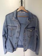 Lichtblauw spijkerjasje TESS V, Kleding | Dames, TESS V, Blauw, Maat 42/44 (L), Ophalen of Verzenden