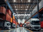 CE Chauffeurs gezocht - Goede Verdiensten!, Vacatures, Vacatures | Chauffeurs