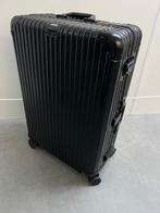 RIMOWA Topas stealth aluminium koffer L, check-in multiwheel, Sieraden, Tassen en Uiterlijk, Koffers, 45 tot 55 cm, Ophalen of Verzenden