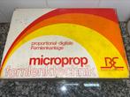 micro-prop bausatz sender MP-6 bestell. nr 2304, Ophalen of Verzenden, Nieuw