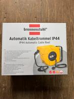 Brennenstuhl Kabeltrommel IP44 - Nieuw in doos, Ophalen of Verzenden, Nieuw, Kabel of Snoer
