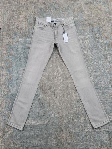 STATE OF ART 06 fit W32 L36 NIEUW Slim STRETCH Bronno3236 beschikbaar voor biedingen