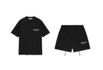 Fear Of God Essentials SS25, Kleding | Heren, Ophalen of Verzenden, Zo goed als nieuw, Zwart