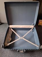 Samsonite reiskoffer met cijverslot, Sieraden, Tassen en Uiterlijk, Koffers, Gebruikt, Hard kunststof, 55 cm of meer, 50 tot 60 cm