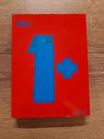 The Beatles - 1+ - Muziek en Concerten DVD Boxset, Alle leeftijden, Ophalen of Verzenden, Zo goed als nieuw, Boxset