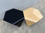 ARTEK TRIENNA SALONTAFEL - showroommodel, Verzenden, Design, Nieuw, 50 tot 100 cm