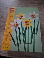 Lego bloemen 40747 GESEALD, Kinderen en Baby's, Speelgoed | Duplo en Lego, Ophalen, Nieuw, Complete set, Lego