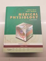 Boek - Boron - Medical physiology, Ophalen of Verzenden, Beta, Gelezen, WO