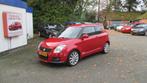 Suzuki Swift 1.6 Sport, Auto's, Voorwielaandrijving, 1005 kg, 4 cilinders, 400 kg