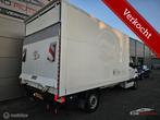 Volkswagen Crafter 2.0 TDI Bakwagen Laadklep/Camera/Meubelba, Euro 5, Stof, 2000 kg, Volkswagen