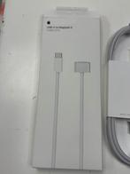 Apple USB-C naar MagSafe 3 Kabel (2m) - Nieuw, Ophalen of Verzenden, Zo goed als nieuw