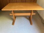 Diverse (bijzet)tafels o.a.Hyllinge Mobler Denmark, Ophalen, Gebruikt, 50 tot 100 cm, 50 tot 100 cm