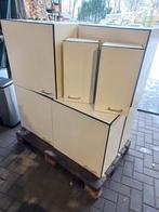 Trespa wandkasten, Ophalen, 50 tot 100 cm, Zo goed als nieuw, Minder dan 100 cm