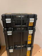 Dewalt combiset 18v dck706p3t, Ophalen, Doos, Minder dan 35 cm, Zo goed als nieuw